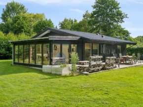 Holiday Home Withger - 1-6km from the sea by Interhome Føllenslev